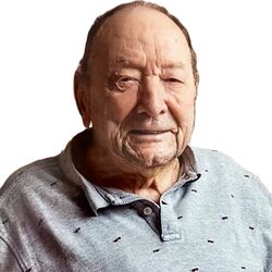 Marcel Demortier à Landenne: avis de décès