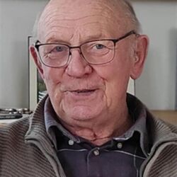 Marcel JAUMOTTE à Carlsbourg: avis de décès