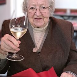 Marcelle MEERT-BERTRAND à Marche-Les-Dames: avis de décès