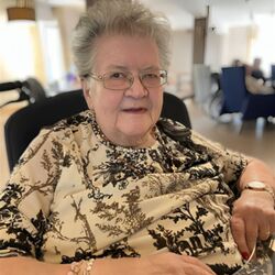 Marguerite KRAEMER à Martelange: avis de décès