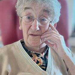 Margueritte LAVAL à Bastogne: avis de décès