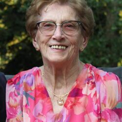 Maria ROSSION à Marche-En-Famenne: avis de décès