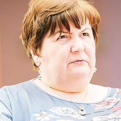 Marie-Agnès DUTOIT à Herquegies: avis de décès