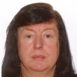 Marie-Christine WARNY à Havinnes: avis de décès