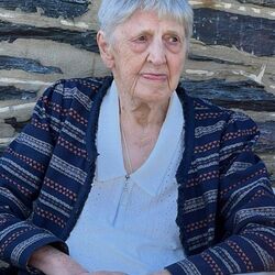Marie Henrotte à Heusy: avis de décès