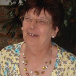 Marie-José DEMANET à Flawinne: avis de décès