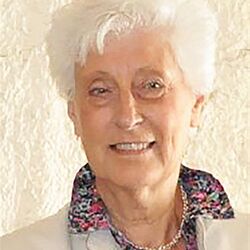 Marie-Thérèse PHILIPPE à Bossière: avis de décès