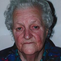 Marie VOLVERT à Attert: avis de décès