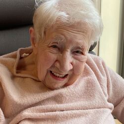 Marthe FORET à Neufchâteau: avis de décès