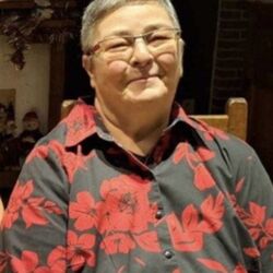 Martine Lambert à Gaurain-Ramecroix: avis de décès