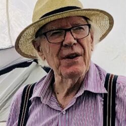 Michel MOXHON à Ciney: avis de décès