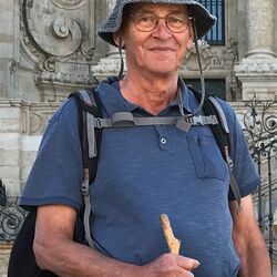 Michel PONCELET à Carlsbourg: avis de décès