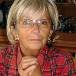 Michèle VANDENHENDE à Dergneau: avis de décès