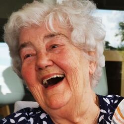 Micheline DELABY à Tournai: avis de décès