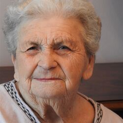 Monique BOUCHET à Aubange: avis de décès