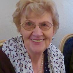 Monique COMBLAIN à Arlon: avis de décès