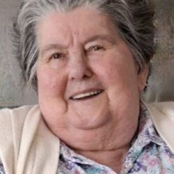 Monique MESQUIN à Orchimont: avis de décès