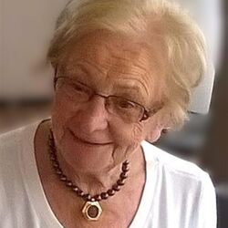 Nelly ELOI à Vedrin: avis de décès