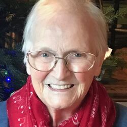 Odette MARTIN à Bièvre: avis de décès