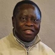 Onésime MUYEMBE MUZI