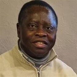 Onésime MUYEMBE MUZI à Eghezée: avis de décès