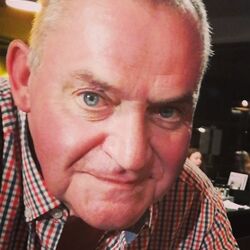 Patrick Delneste à Tournai: avis de décès