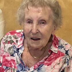 Paulette BRUNELLE à Tournai: avis de décès