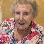 Paulette BRUNELLE