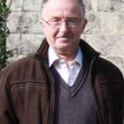 Philippe CORIA à Floreffe: avis de décès