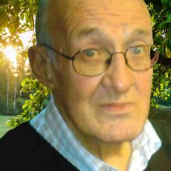 Pierre VIERSET à Poulseur: avis de décès