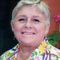 Pierrette PYPERS à Tournai: avis de décès