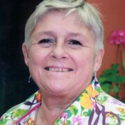 Pierrette PYPERS