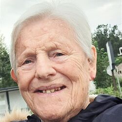 Raymonde MASSAUX à Namur: avis de décès