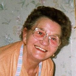 Reinelde BRAY à Bois-De-Lessines: avis de décès