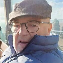 René DEPOUHON à Blandain: avis de décès