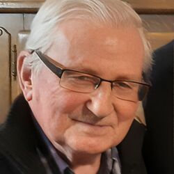 René HABRAN à Marbehan: avis de décès