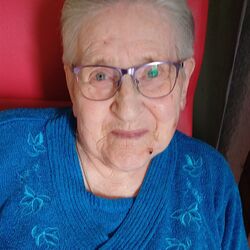 Renée FONTAINE à Marquain: avis de décès