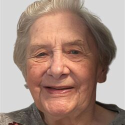 Renée LAMBIN à Arlon: avis de décès