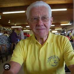 Robert LONCELLE à Bertrix: avis de décès