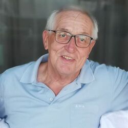Roland REYTER à Arlon: avis de décès