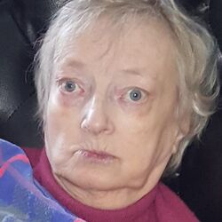 Rose MARTIN à Straimont: avis de décès