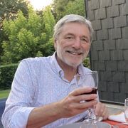Serge FAFCHAMPS