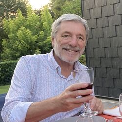 Serge FAFCHAMPS à Chaineux: avis de décès