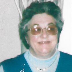 Thérèse FREMEAU à Warchin: avis de décès