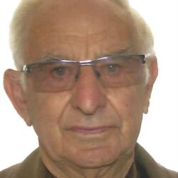 Urbain VERSTRAETE à Franière: avis de décès