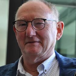 Walter Lecroart à Dottignies: avis de décès