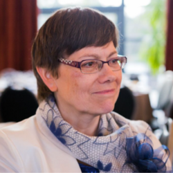 Yvette DECERF à Verviers: avis de décès