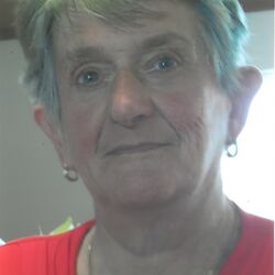 Yvette ENGLEBERT à Nadrin: avis de décès