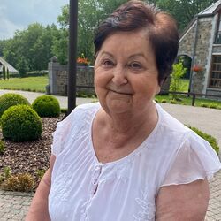 Yvette FRANÇOIS à Vesqueville: avis de décès