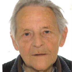 Albert DECHAMPS à Floreffe: avis de décès